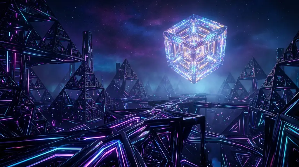 Crystalline Dimension